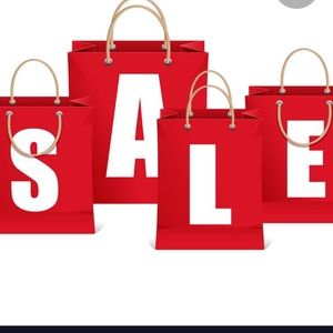 🔥DECLUTTERING SALE🔥